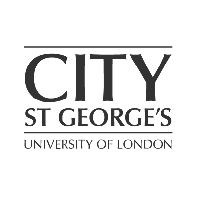 City St George_black
