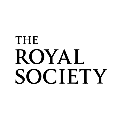 The Royal Society_black