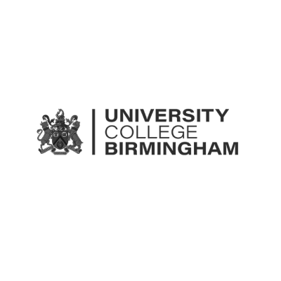 University College Birmingham_Black