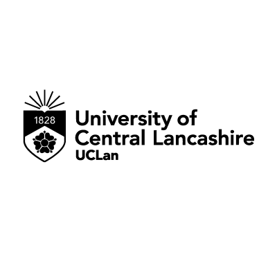 University of Central Lanchashire_Black