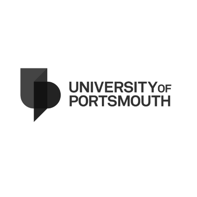 University of Portsmouth_Black